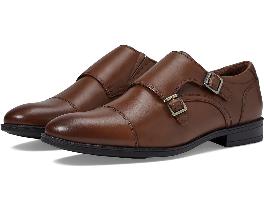 

Оксфорды ALDO Rupert, цвет Cognac