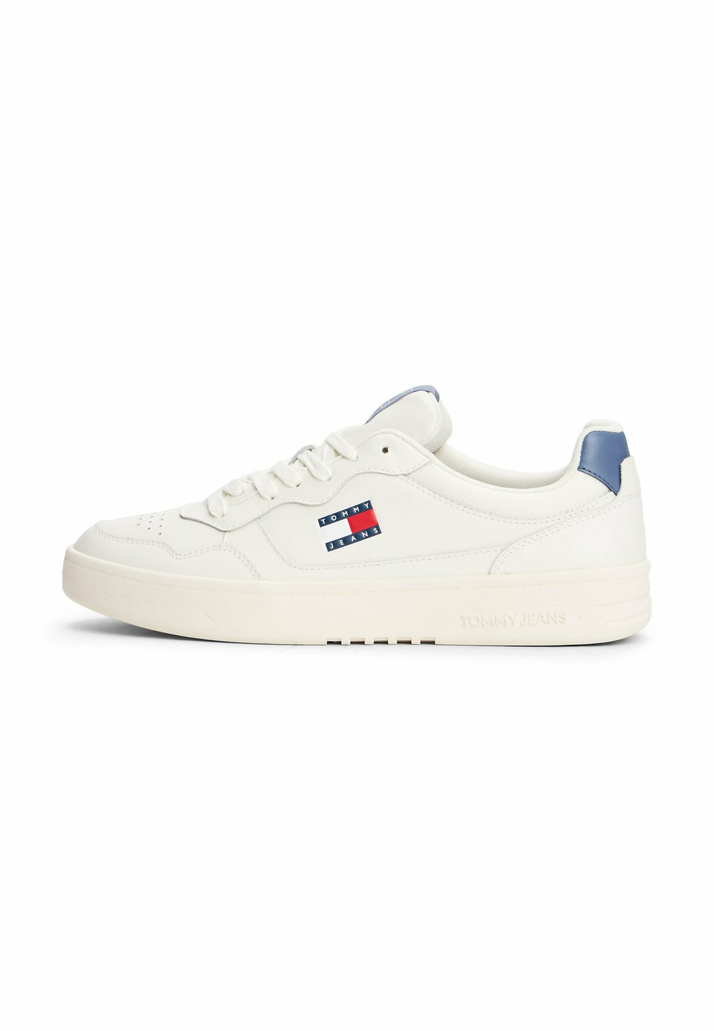 

Кроссовки NEW Tommy Jeans, белый