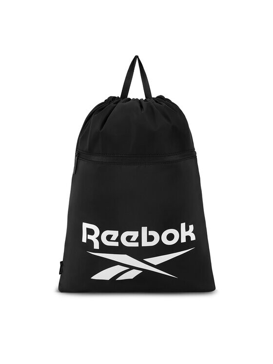 

Спортивный рюкзак Reebok, черный