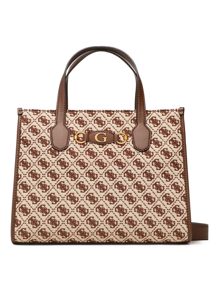 

Сумка Guess, коричневый