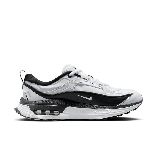 Кроссовки air max bliss Nike, белый — фото 3