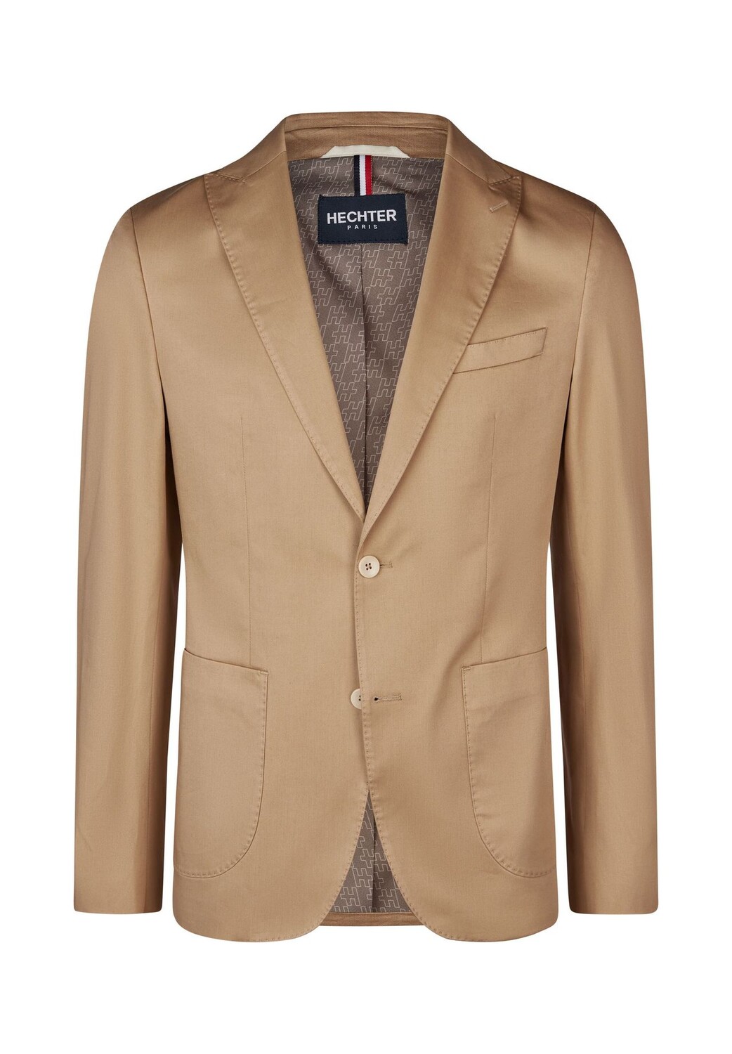

Куртка HECHTER PARIS, цвет Camel