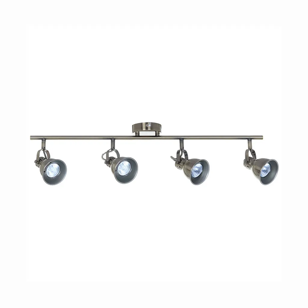 

Потолочный светильник Britop lighting, золотой