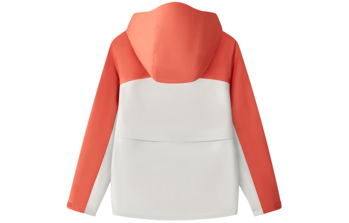 

Куртка Bird's Nest красная FILA KIDS
