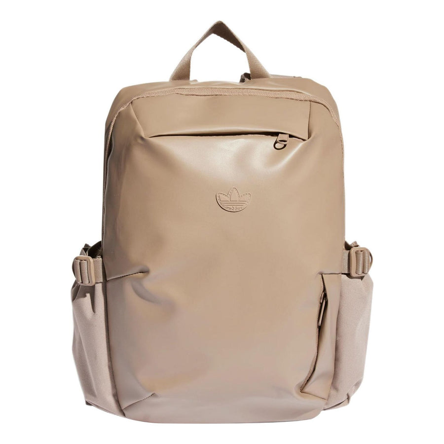 

Рюкзак adidas Rifta Backpack 'Light Brown', коричневый