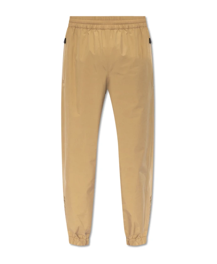 

Брюки Moncler, бежевый