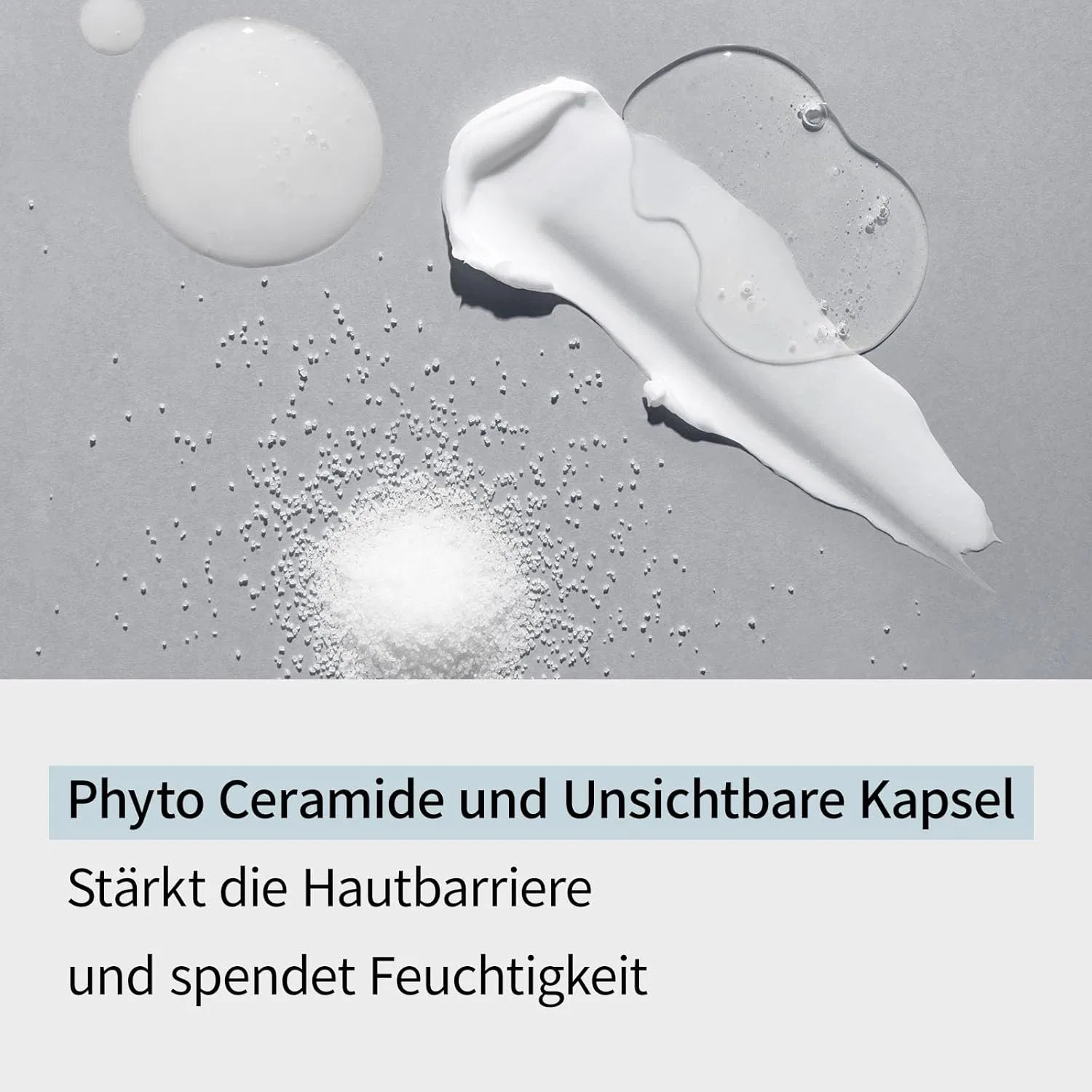 Крем для лица Illiyoon — «Ceramide Ato» от — фото 3