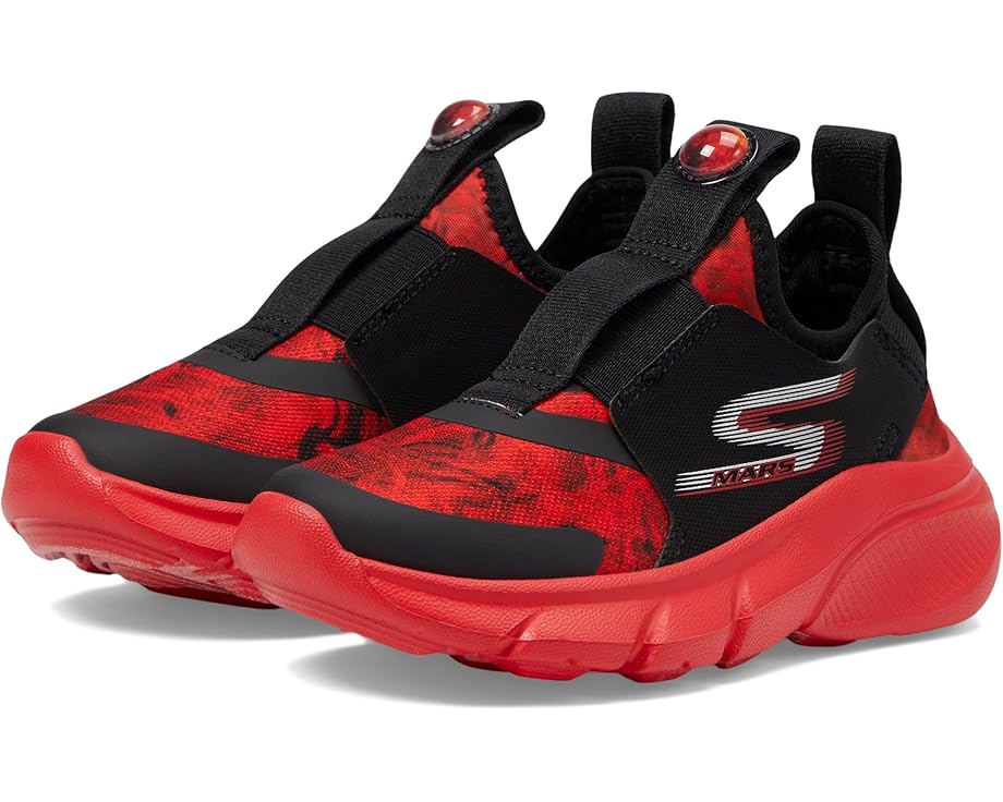 

Кроссовки SKECHERS KIDS Skech Faster, цвет Black/Red