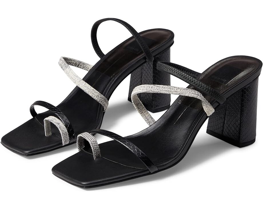 

Туфли Dolce Vita Prisma, цвет Onyx Stella