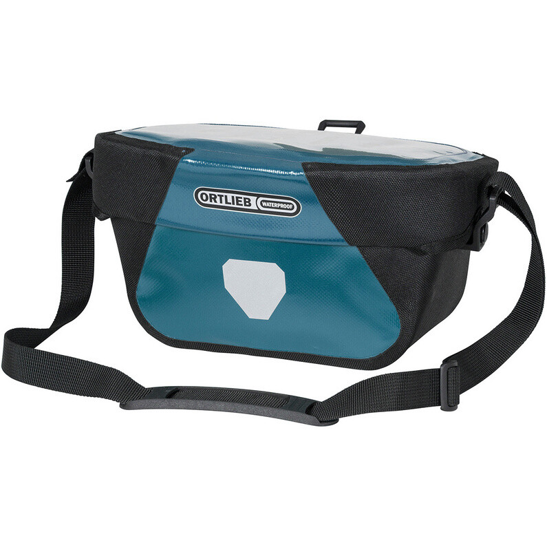

Сумка на руль Ultimate 5 Ortlieb, синий