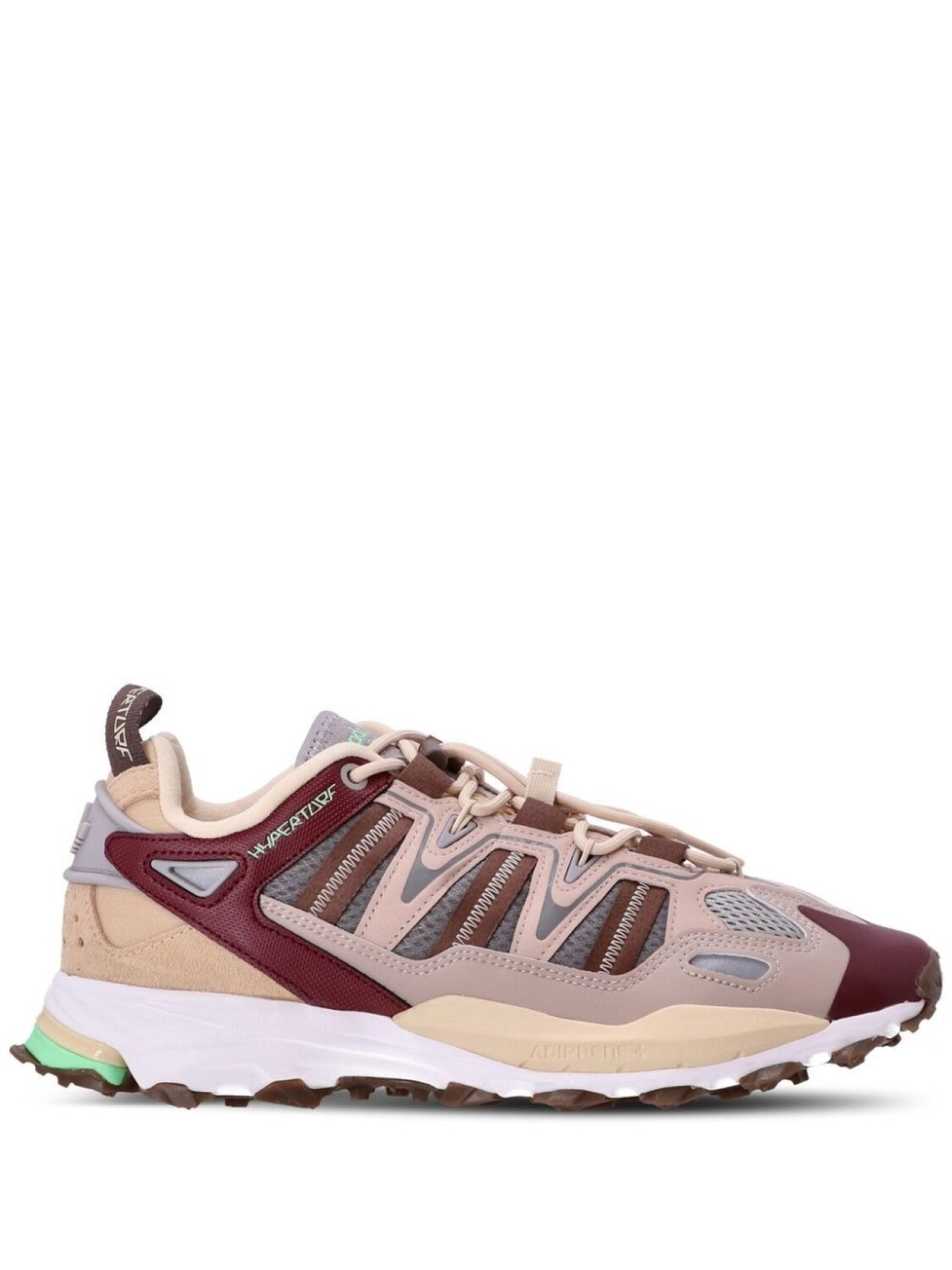 

adidas кроссовки Hyperturf, розовый