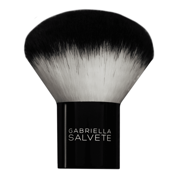 

Кисть для пудры, 1 шт. Gabriella Salvete Kabuki brush