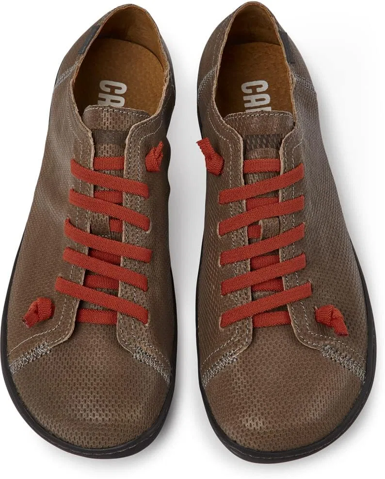 Кроссовки Camper Herren Peu Cami K100300, Gray — фото 4