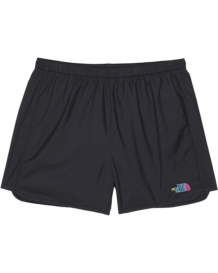 

Шорты The North Face Never Stop Run Shorts, цвет TNF Black