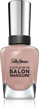 

Укрепляющий лак для ногтей Sally Hansen Complete Salon Manicure, 827 Brown Bare 14,7 ml