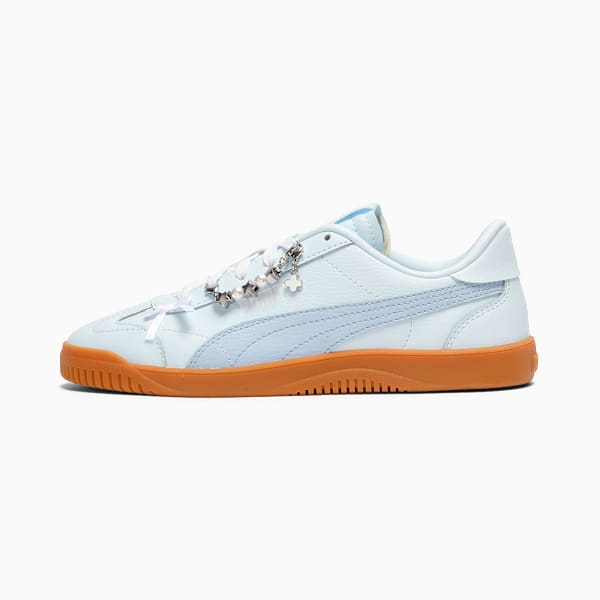 Женские кроссовки Club 5V5 Novelty Puma, синий