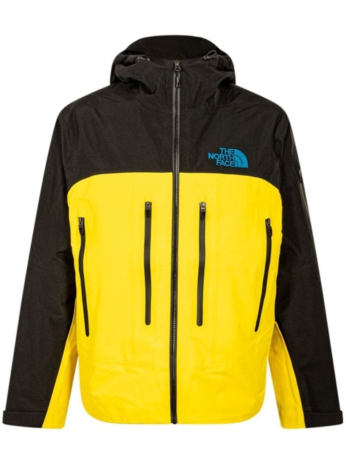 

Куртка из коллаборации с TNF Supreme, черный