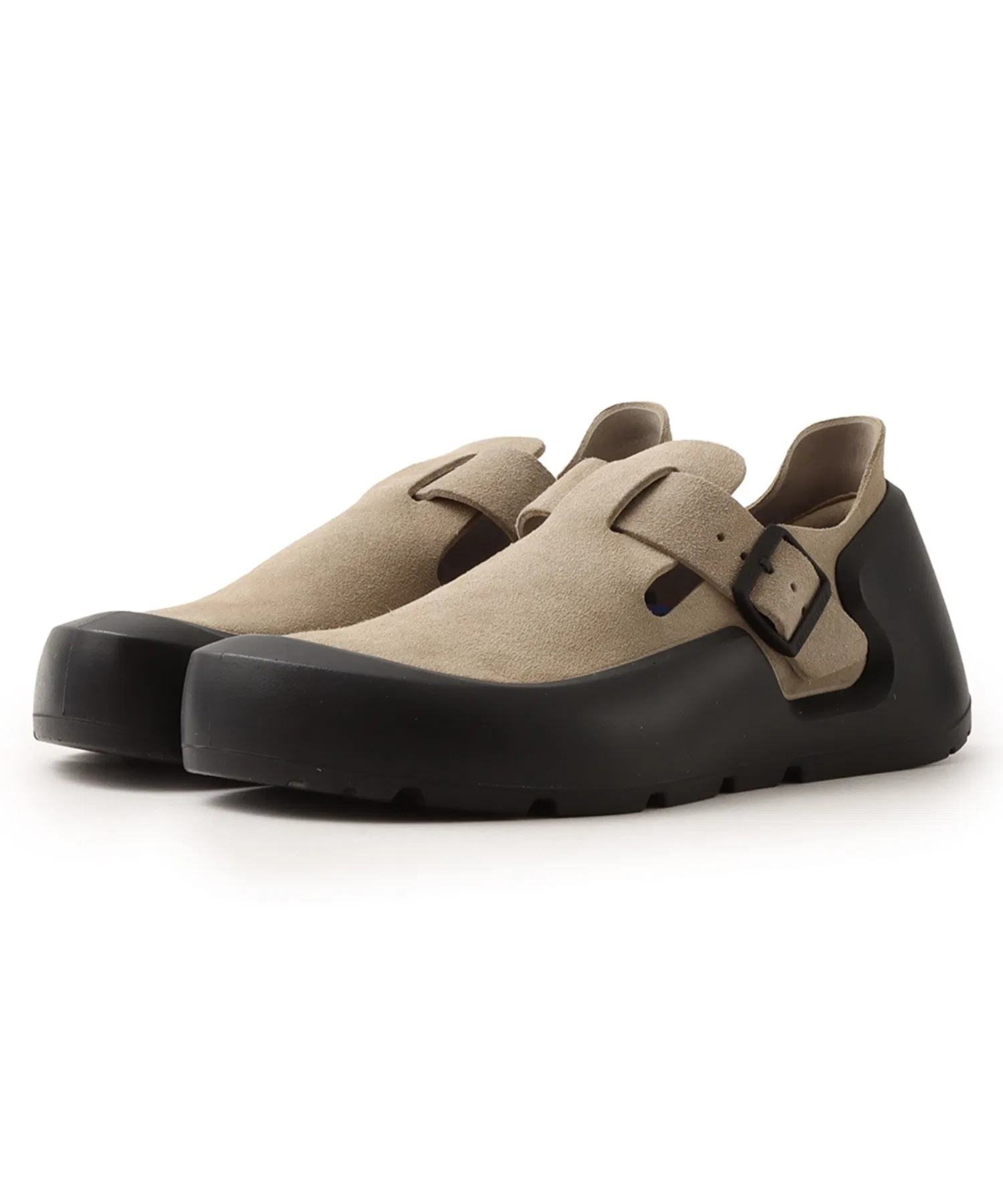Мужские сандалии BIRKENSTOCK REYKJAVIK — фото 2