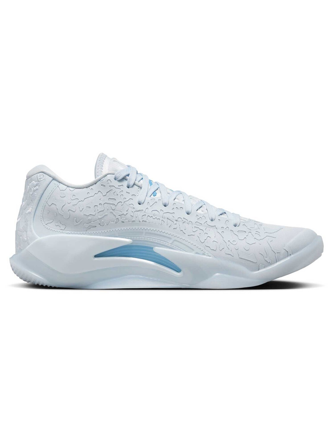 

Кроссовки Nike ZION 3, синий