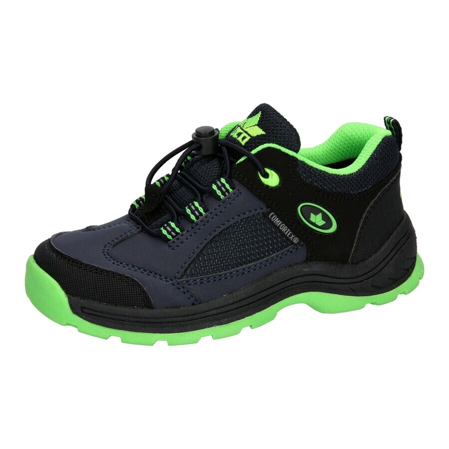 

Кроссовки LICO Sneakers, темно-синий