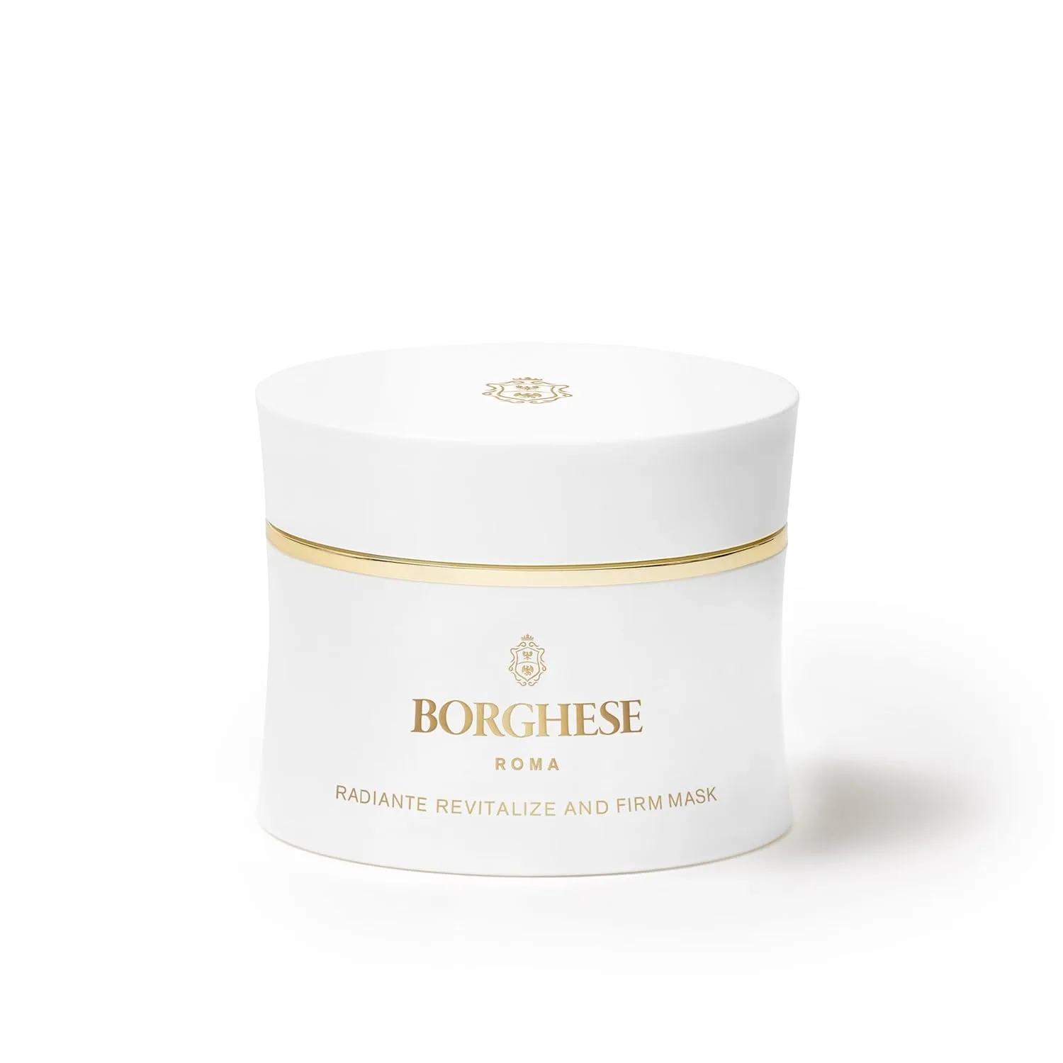Ночной крем Borghese Radiante Renew & Restore и маска Radiante Revitalize & Firm — фото 3