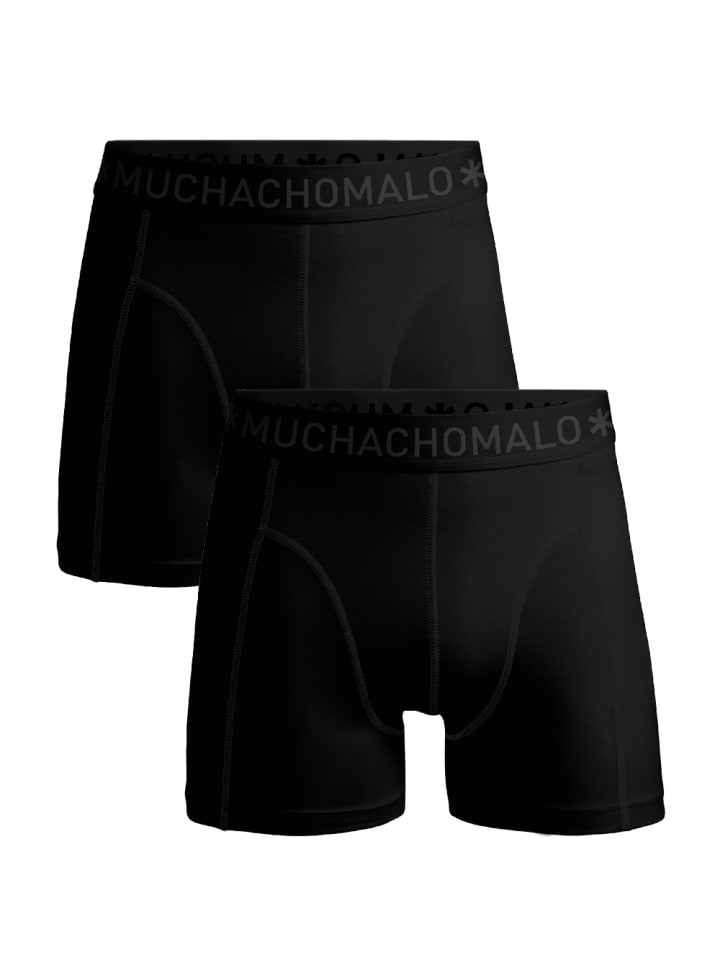 

Боксеры Muchachomalo