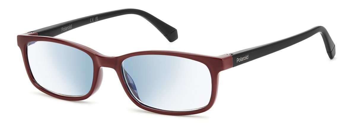 

Мужские оптические оправы PLD 0035-R-BB POLAROID