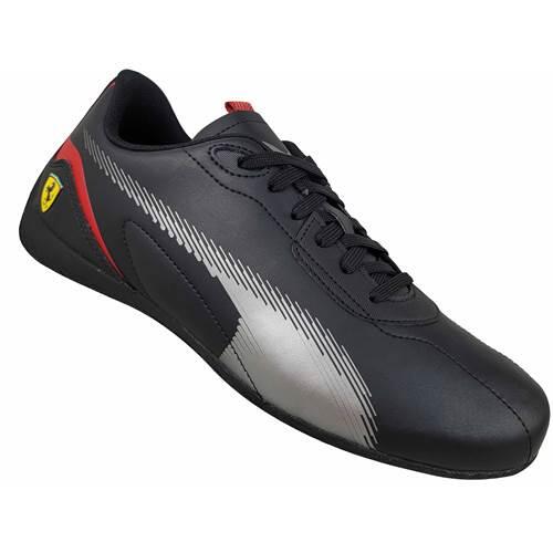 Мужские универсальные кроссовки Puma Ferrari Neo Cat 2.0 — фото 2