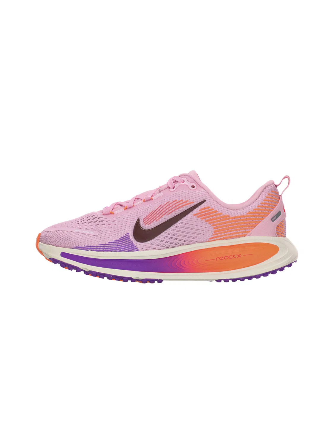 Спортивная обувь 'VOMERO 18' Nike, Light Pink