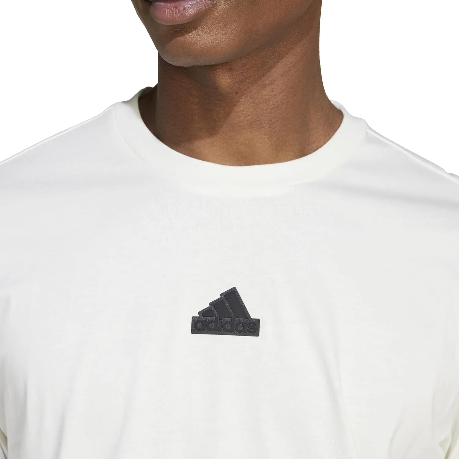 Футболка Adidas Mens Brand Love Signature Graphic — фото 4