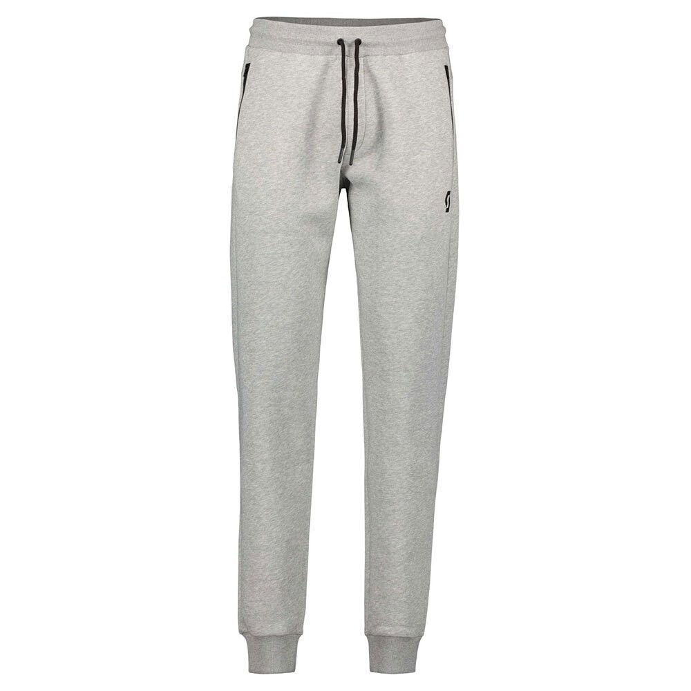 

Брюки Scott Tech Jogger Warm, серый