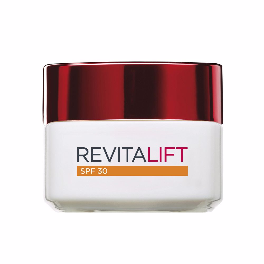 

Крем против морщин Revitalift crema de día anti-arrugas spf30 L'oréal parís, 50 мл