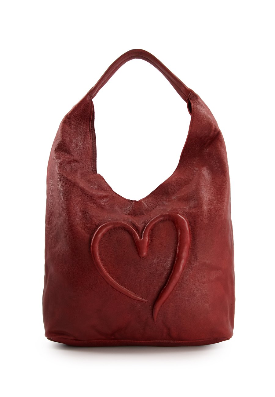 

Сумка-шоппер VENEZIA Tote bag, Red