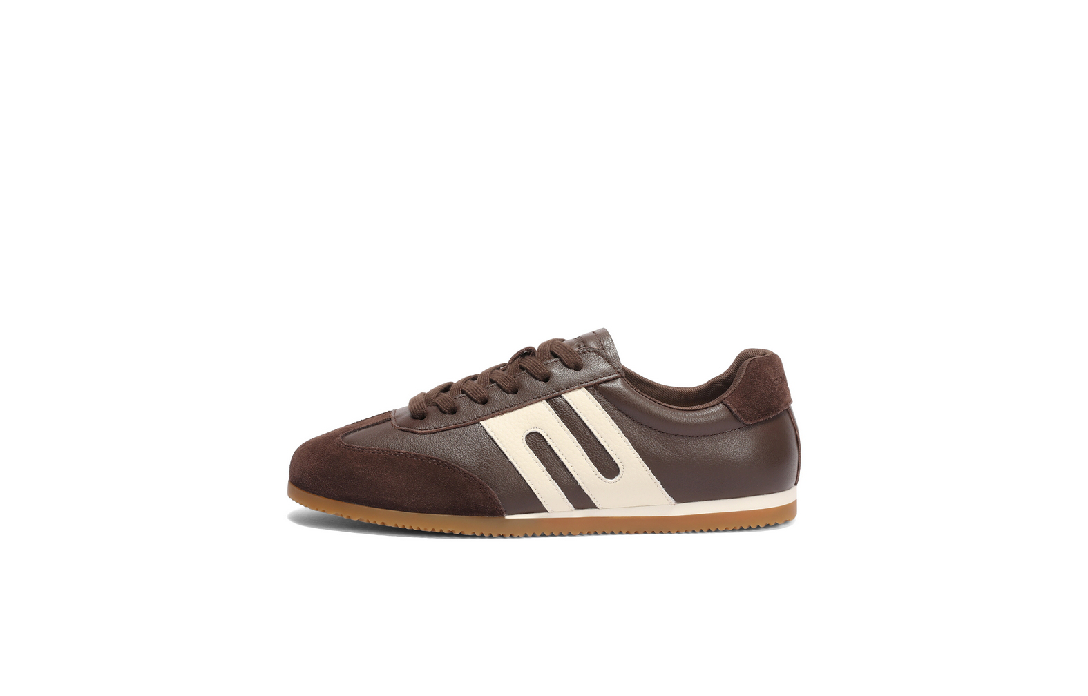 

Кроссовки Anti Slip Wear Resistant Casual Shoes Men's BELLE, Brown