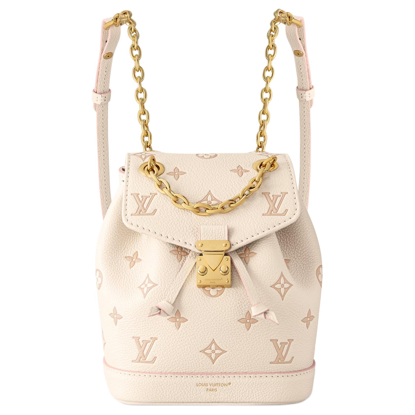 

LOUIS VUITTON Рюкзак