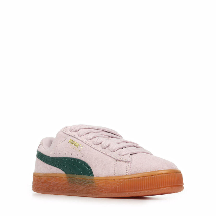 Кроссовки Puma Suede XL — фото 2