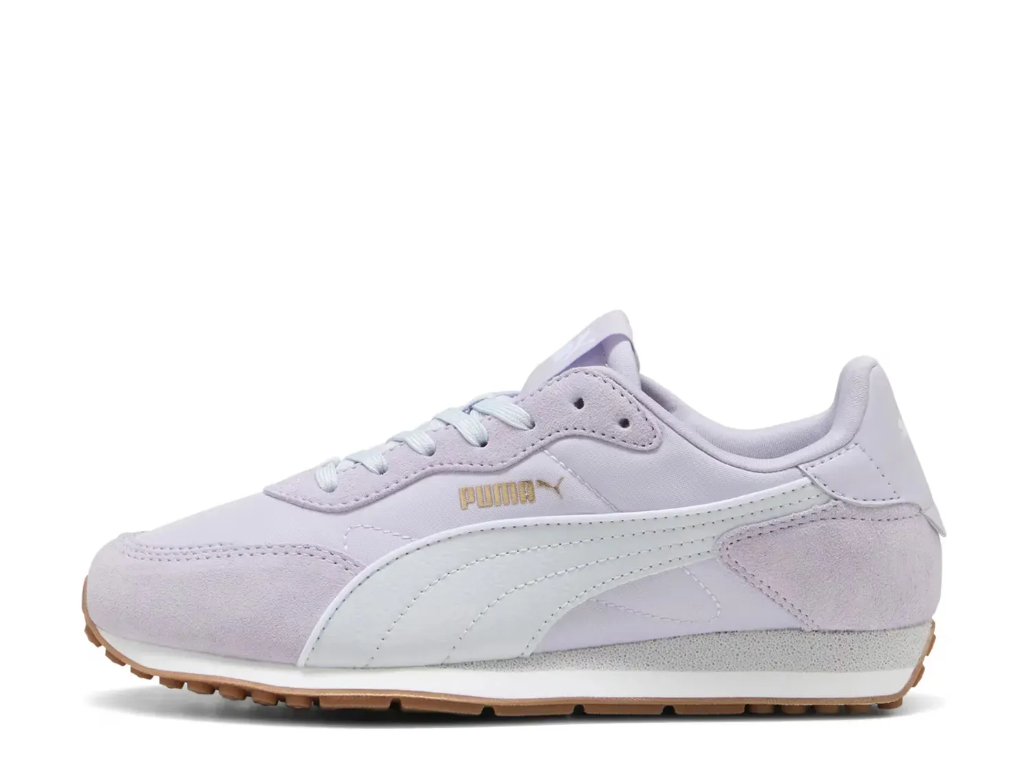Кроссовки St Miller Rose - женские Puma, Purple — фото 2