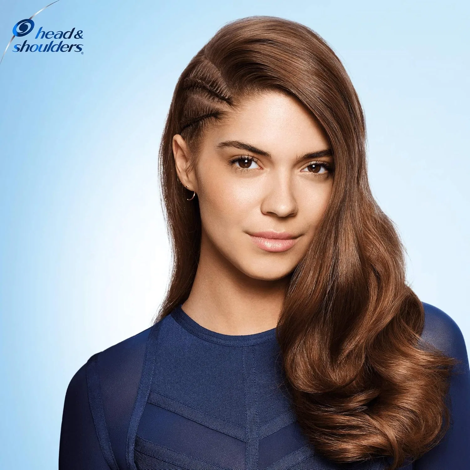 Шампунь против перхоти «Classic Anti Dandruff» от Head & Shoulders Head & Shoulders — фото 4