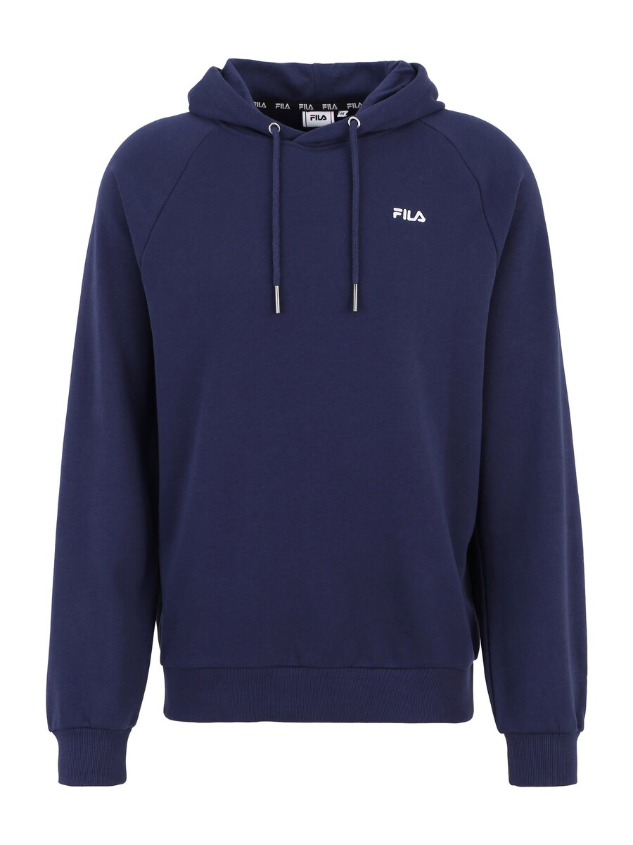 

Зауженные брюки FILA, темно-синий