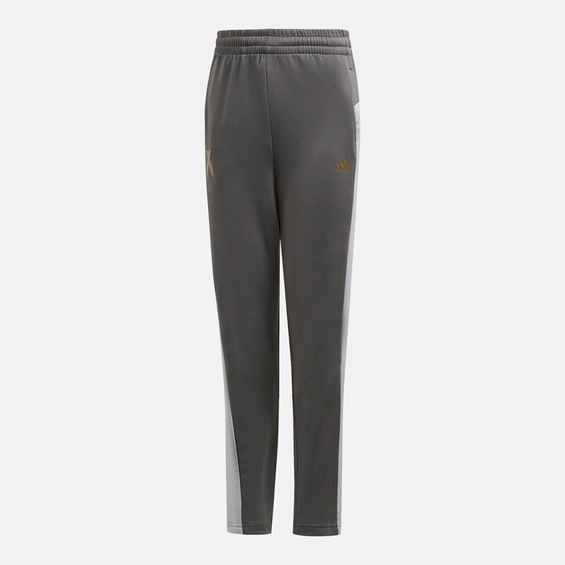 

Детские трусы в футбольном стиле x Aeroready Adidas, черный