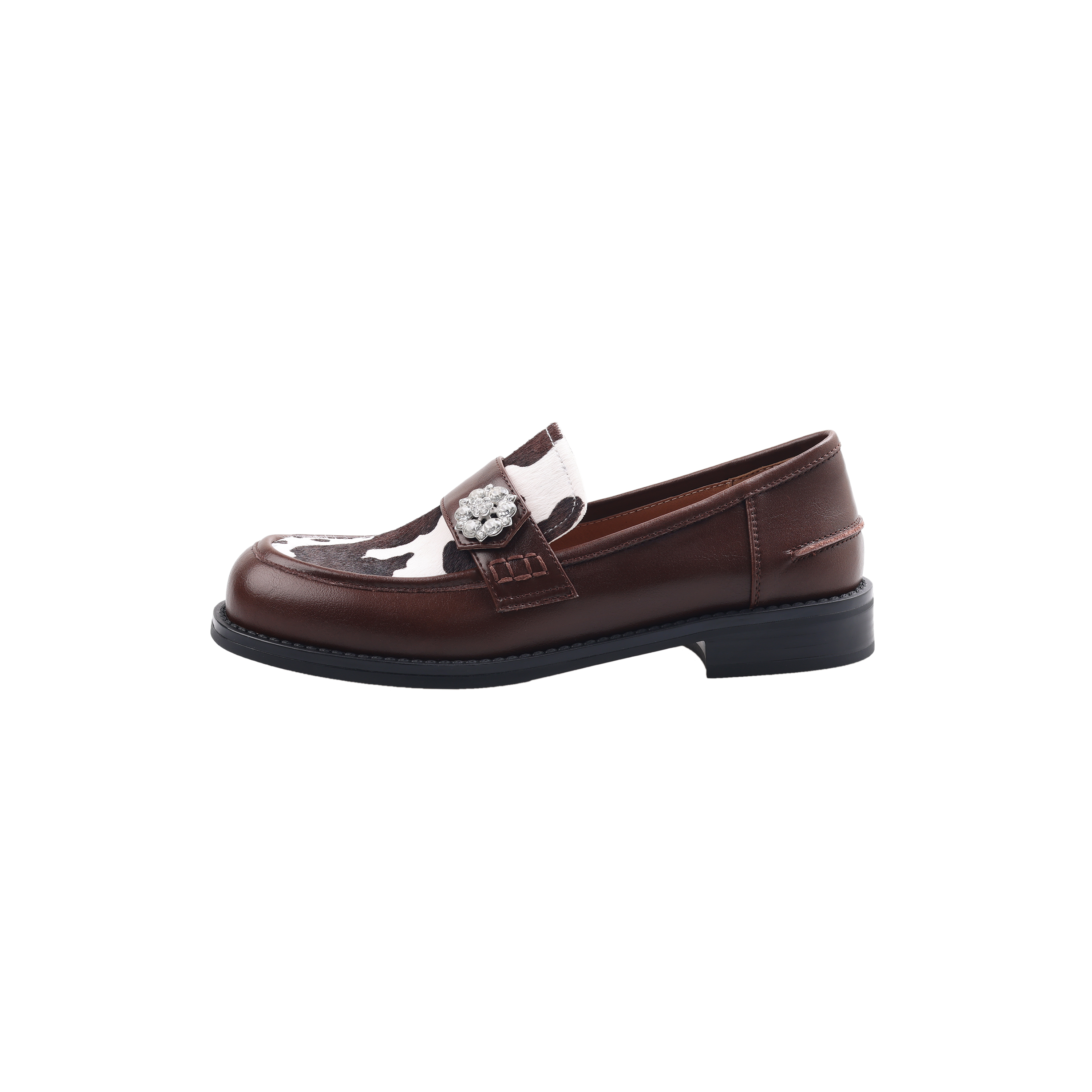 

Лоферы Mo Lin Loafers Women's