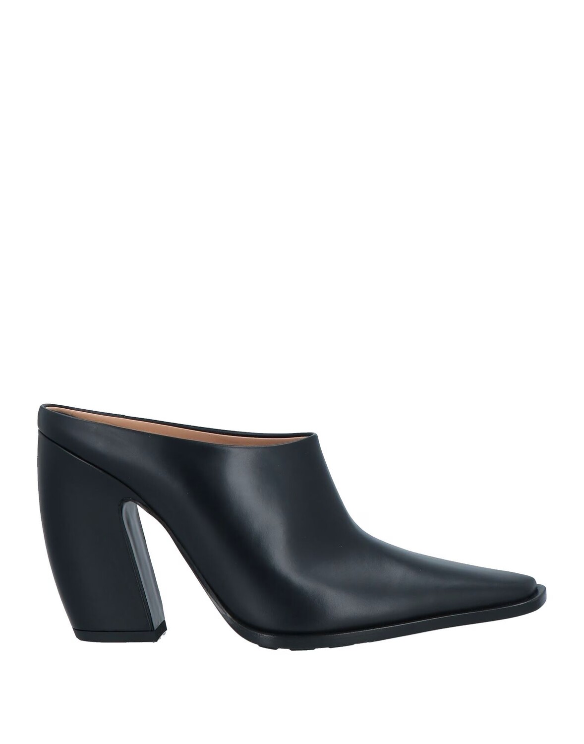

Мюли Bottega Veneta, черный