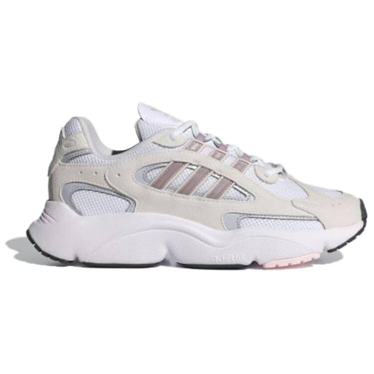 Adidas originals Ozmillen Кроссовки Женские, Gray — фото 2