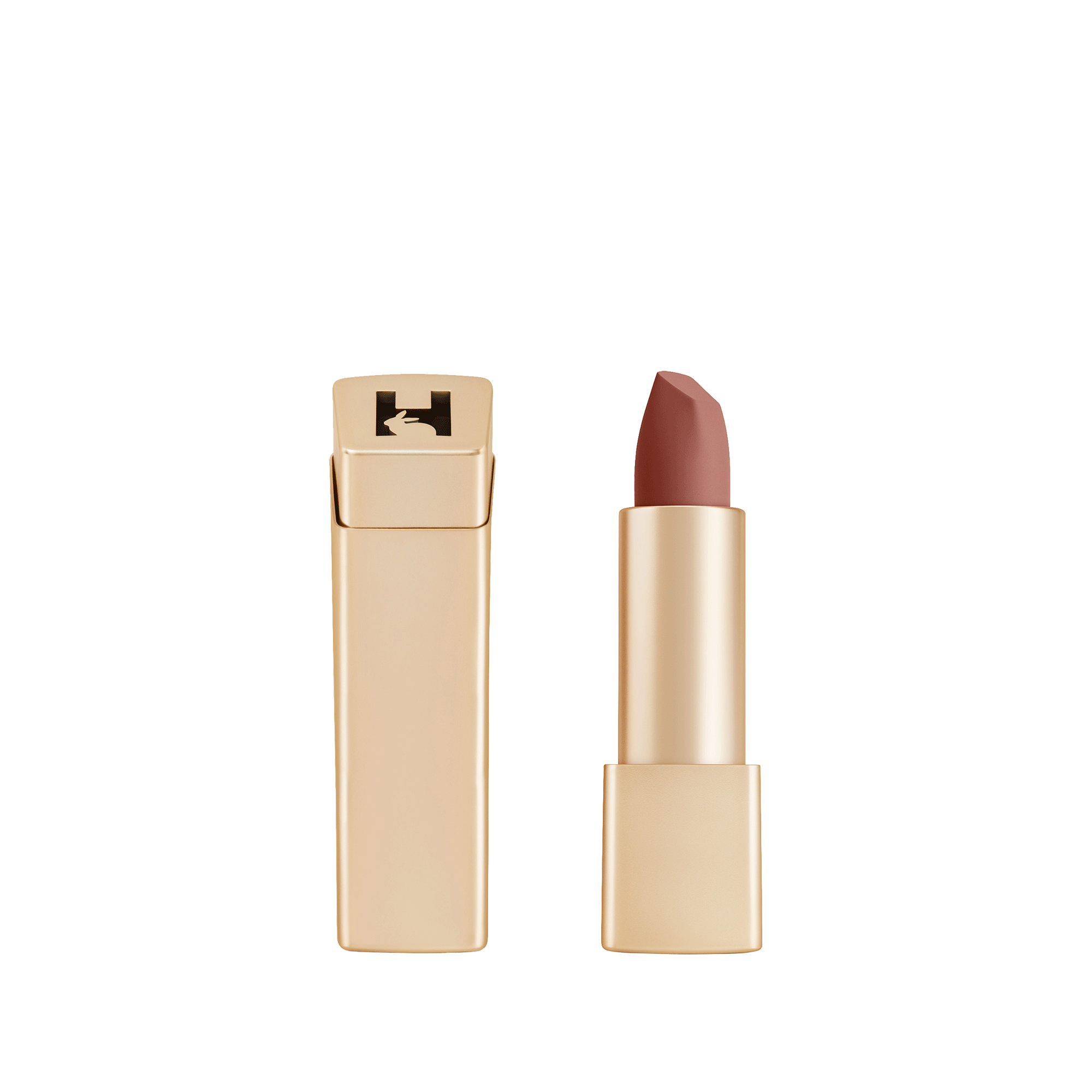 

Помада Hourglass Unlocked Soft Matte Lipstick, Sparrow 350