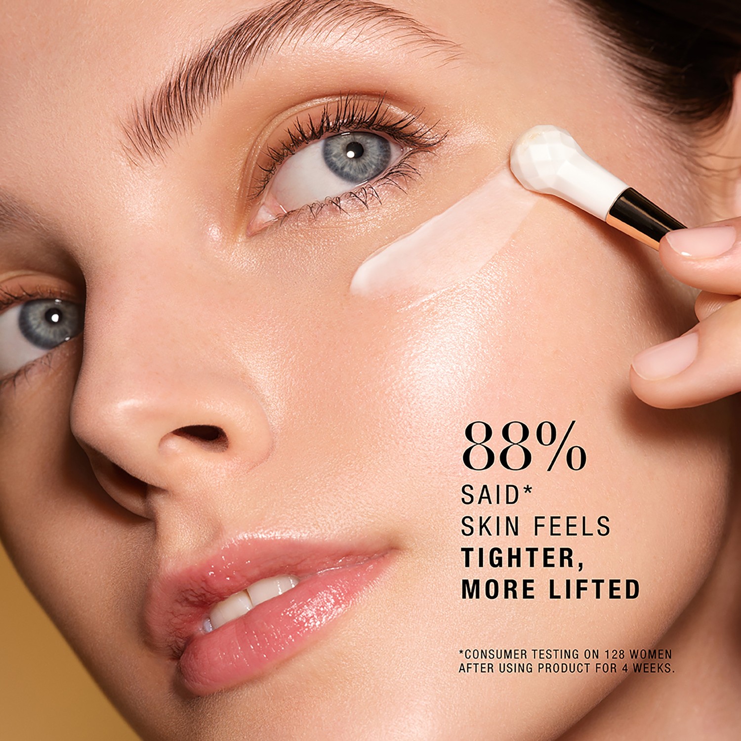 Крем для лица Estée Lauder — Re-nutriv pflege ultimate diam brilliance Estee , объем, 15 мл — фото 4