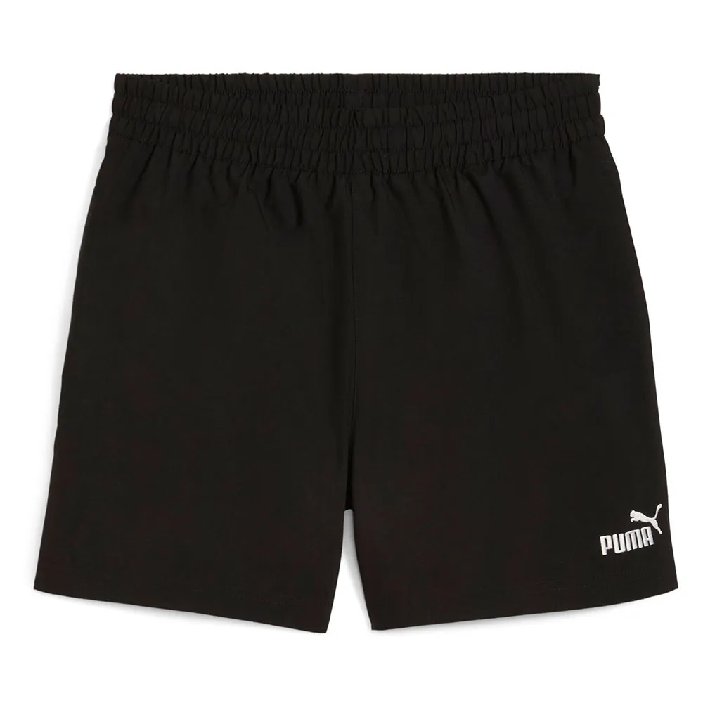 

Спортивные шорты Puma Essential Tape, черный
