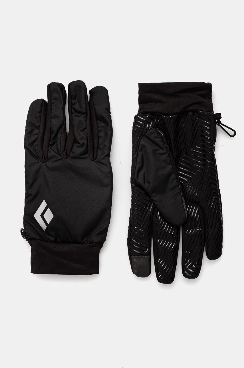 

Перчатки Black Diamond Mont Blanc, черный