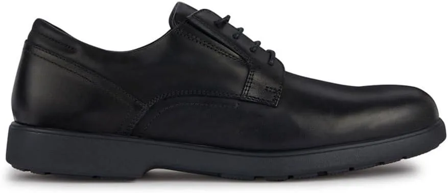 Туфли Geox Men's U Spherica Ec11 Oxford, черный — фото 2