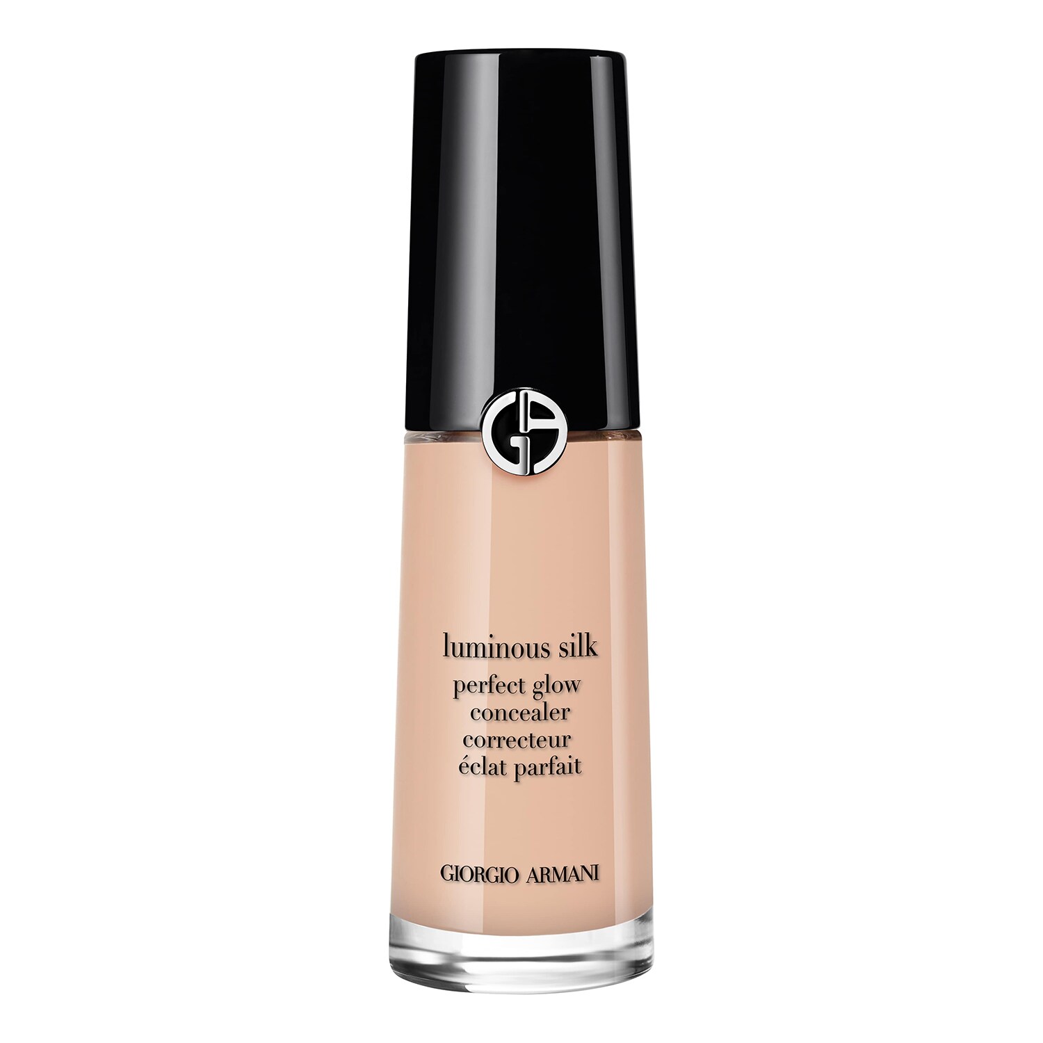 Консилер Luminous Silk Armani, 3.75 - 12 ml