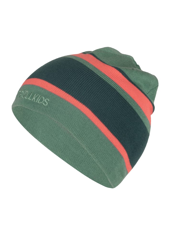 

Шапка Trollkids